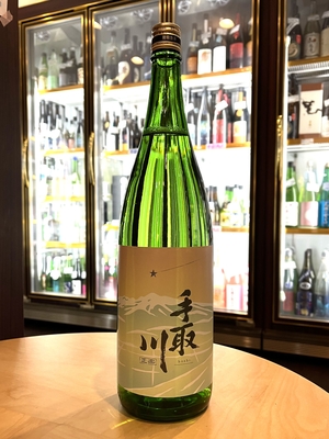 日本酒】 吉田蔵U・手取川 | こぐれ酒店オンライン